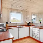 Hannesvej V *