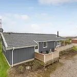 Hannesvej V