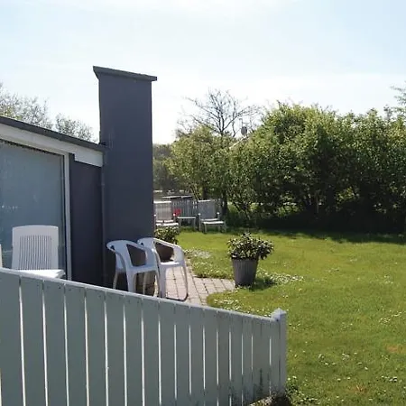 Amazing In With Kitchen Holiday home Vestervig
