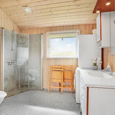 Nyaraló Hannesvej V