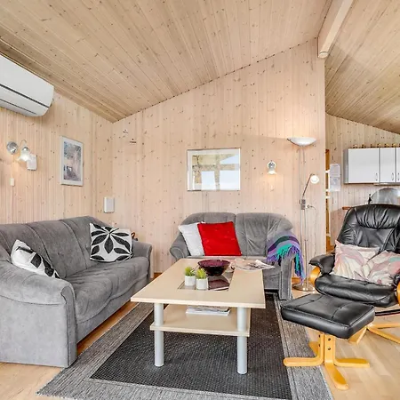 Holiday home Amazing In With Kitchen *