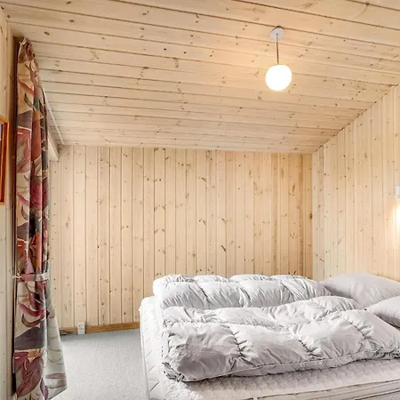 Nyaraló Hannesvej V *