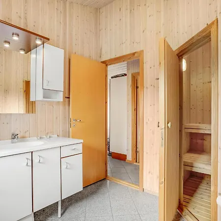 Amazing In With Kitchen * Vestervig