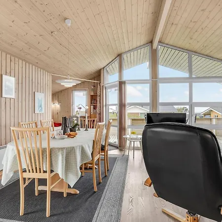 Amazing In With Kitchen * Vestervig