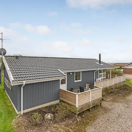 Amazing In With Kitchen