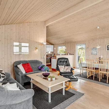 Amazing In With Kitchen * Vestervig